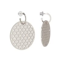 Pendientes Rebecca Mujer in Bronce B10OBB04